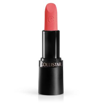 Collistar Matná rtěnka Puro Rossetto (Matte Lipstick) 3,5 ml 102 Rosa Antico