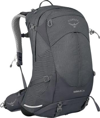 Osprey Sirrus 34 Tunnel Vision Grey Outdoorový batoh