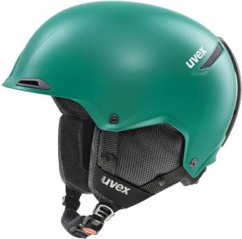 UVEX Jakk Plus IAS Proton Mat 52-55 cm Lyžařská helma