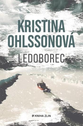 Ledoborec - Kristina Ohlssonová