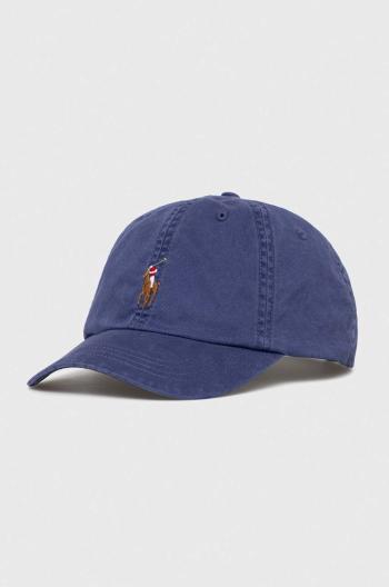 Kšiltovka Polo Ralph Lauren hladká, 710834737