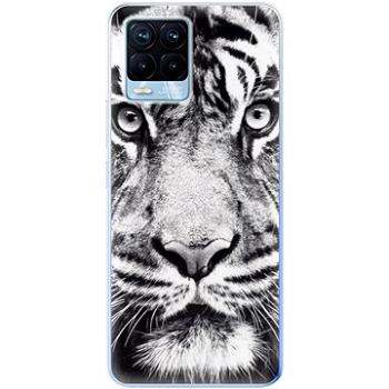 iSaprio Tiger Face pro Realme 8 / 8 Pro (tig-TPU3-RLM8)