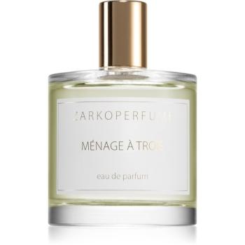 Zarkoperfume Ménage à Trois parfémovaná voda unisex 100 ml