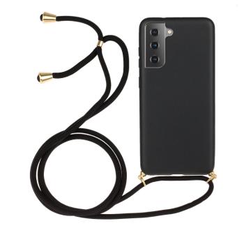 ROPE Kryt so šnúrkou Samsung Galaxy A15 / A15 5G  čierny