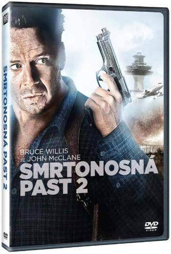 Smrtonosná past 2 (DVD)