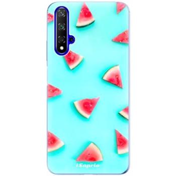 iSaprio Melon Patern 10 pro Honor 20 (melon10-TPU2_Hon20)