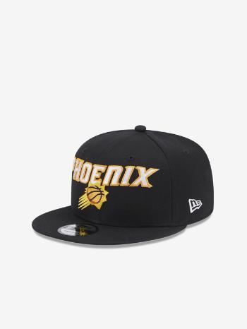 New Era Phoenix Suns NBA Patch 9Fifty Kšiltovka Černá