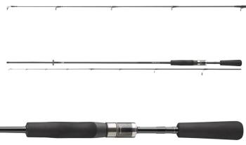 Daiwa prut tatula xt spin 2,03 m 0,9-7 g