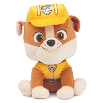 Gund Tlapková patrola Rubble Plyšák 23cm (778988483213)