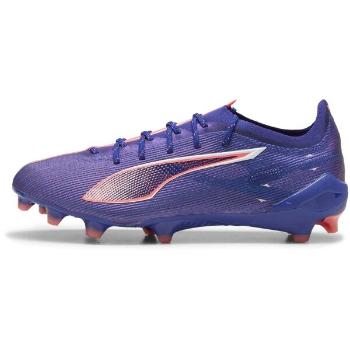 Puma ULTRA 5 ULTIMATE FG Férfi futballcipő, kék, méret 44