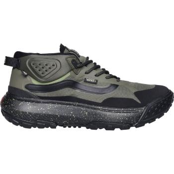 Vans MTE CROSSPATH MID Férfi cipő, fekete, méret 45