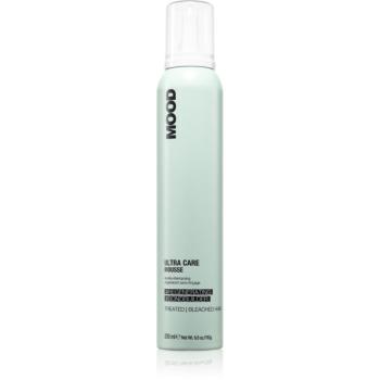 MOOD Ultra Care pěna ve spreji s regeneračním účinkem 200 ml