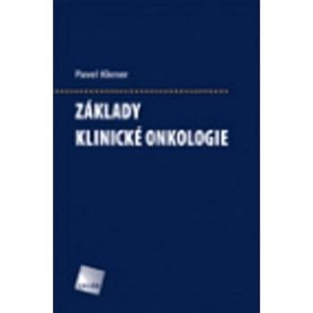 Základy klinické onkologie (978-80-7262-716-5)