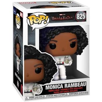 Funko POP! Marvel WandaVision - Monica Rambeau (889698523721)