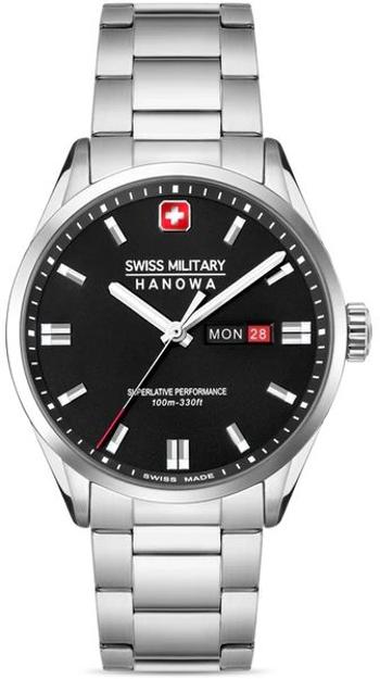 Swiss Military Hanowa ROADRUNNER MAXED SMWGH0001601