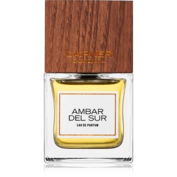 Carner Barcelona Ambar Del Sur parfémovaná voda unisex 50 ml