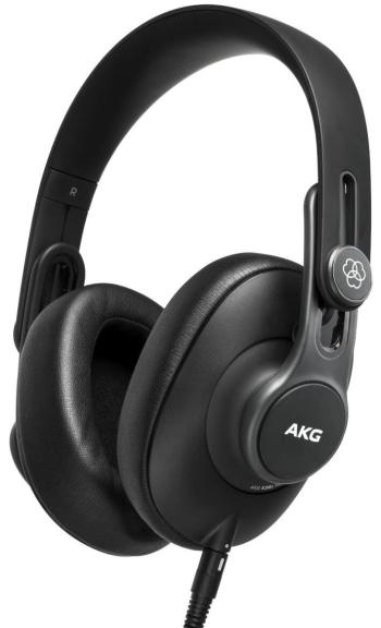 AKG K361