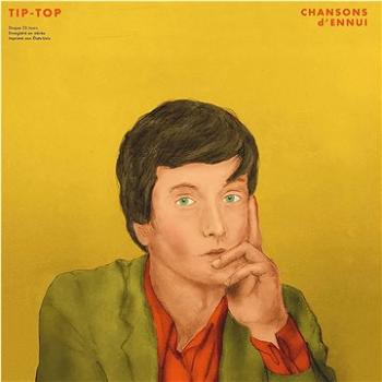 Cocker Jarvis: Chansons D'Ennui Tip-Top - CD (7199032)