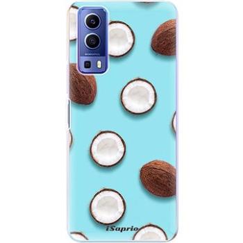 iSaprio Coconut 01 pro Vivo Y72 5G (coco01-TPU3-vY72-5G)