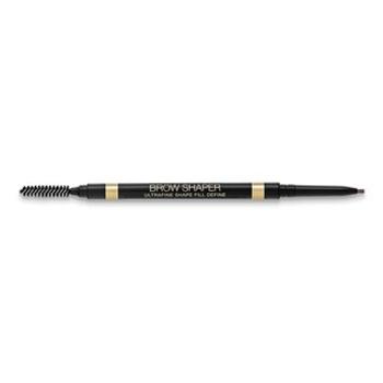Max Factor Brow Shaper Eyebrow Pencil szemöldökceruza 2az 1-ben 10 Blonde