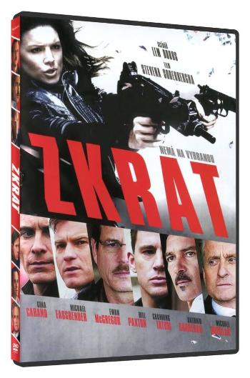 Zkrat (DVD)