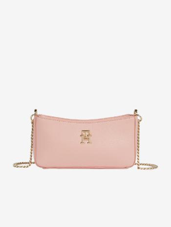 Tommy Hilfiger Cross body bag Růžová