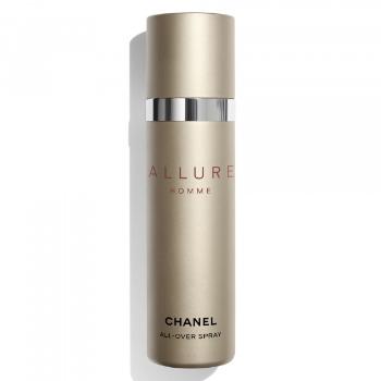 CHANEL ALLURE HOMME SPREJ NA CELÉ TĚLO 100 ml