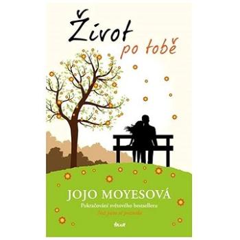 Život po tobě (978-80-249-4623-8)