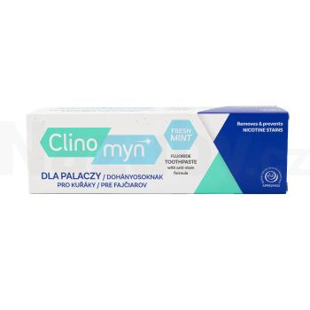 Clinomyn zubní pasta  75 ml