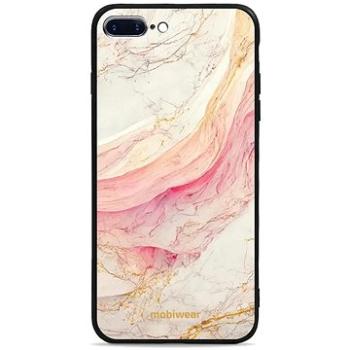 Mobiwear Glossy lesklý pro Apple iPhone 8 Plus - G027G (5904808478816)