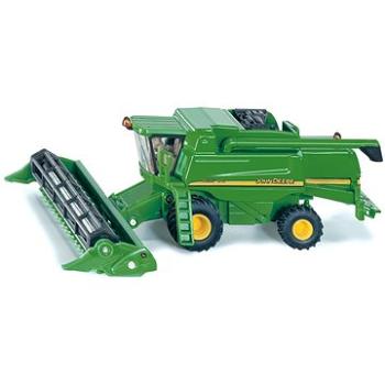 Siku Farmer - Kombajn John Deere 9680i (4006874018765)