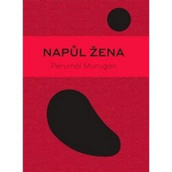 Napůl žena (978-80-87971-33-8)