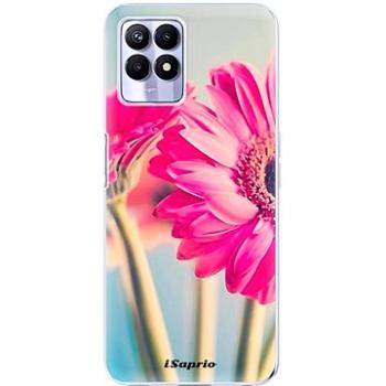 iSaprio Flowers 11 pro Realme 8i (flowers11-TPU3-Rlm8i)