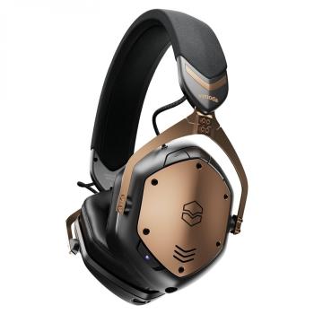 V-Moda Crossfade 3 Wireless Bronz Bezdrátová sluchátka na uši