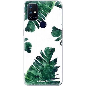 iSaprio Jungle 11 pro OnePlus Nord N10 5G (jungle11-TPU3-OPn10)