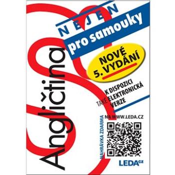 Angličtina (nejen) pro samouky (978-80-7335-861-7)