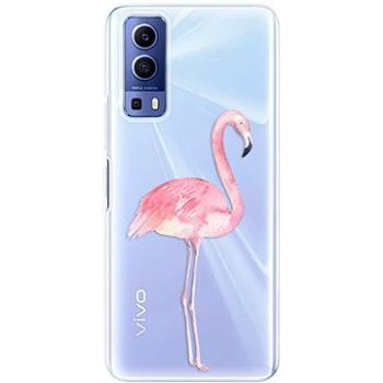 iSaprio Flamingo 01 pro Vivo Y52 5G (fla01-TPU3-vY52-5G)