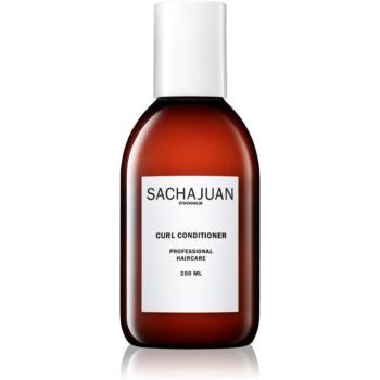 Sachajuan Curl Conditioner kondicionér pro kudrnaté vlasy 250 ml