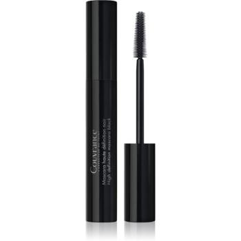 Avène Couvrance High Definition prodlužující řasenka pro citlivé oči odstín Black 7 ml