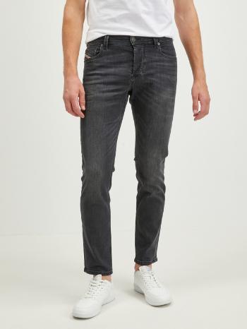 Diesel Jeans Černá