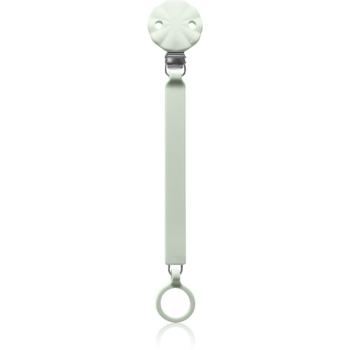 Suavinex Wonder Pacifier Clip klip na dudlík Almost Aqua 1 ks