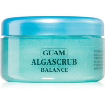 Guam Balance regenerační peeling 420 g