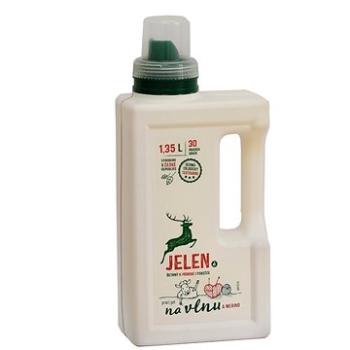 JELEN prací gel na vlnu a merino 1,35 l (30 praní) (8592613550086)