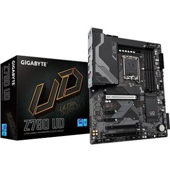 GIGABYTE Z790 UD (Z790 UD)