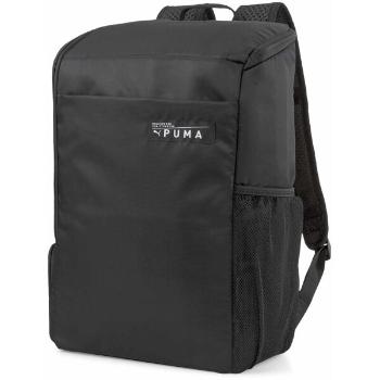 Puma ANN BACKPACK Sportovní batoh, černá, velikost