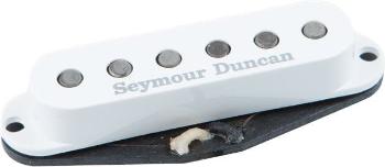 Seymour Duncan SAPS-2 White Kytarový snímač