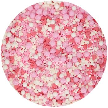 Cakesupplies Cukrářské zdobení - Sprinkle Medley 65 g