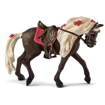 Schleich Klisna Rocky Mountain - koňská šou 42469 (4059433468983)