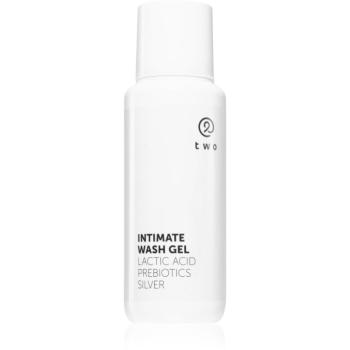 two cosmetics Intimate Wash Gel gel na intimní hygienu s prebiotiky 200 ml