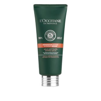 L`Occitane en Provence Sérum proti krepatění vlasů Intensive Repair (Anti-Frizz Serum) 100 ml